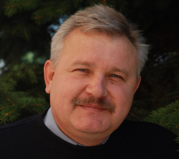 Руснак Валерій Володимирович